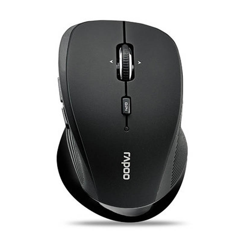 Rapoo 3900P Wireless Mouse 1